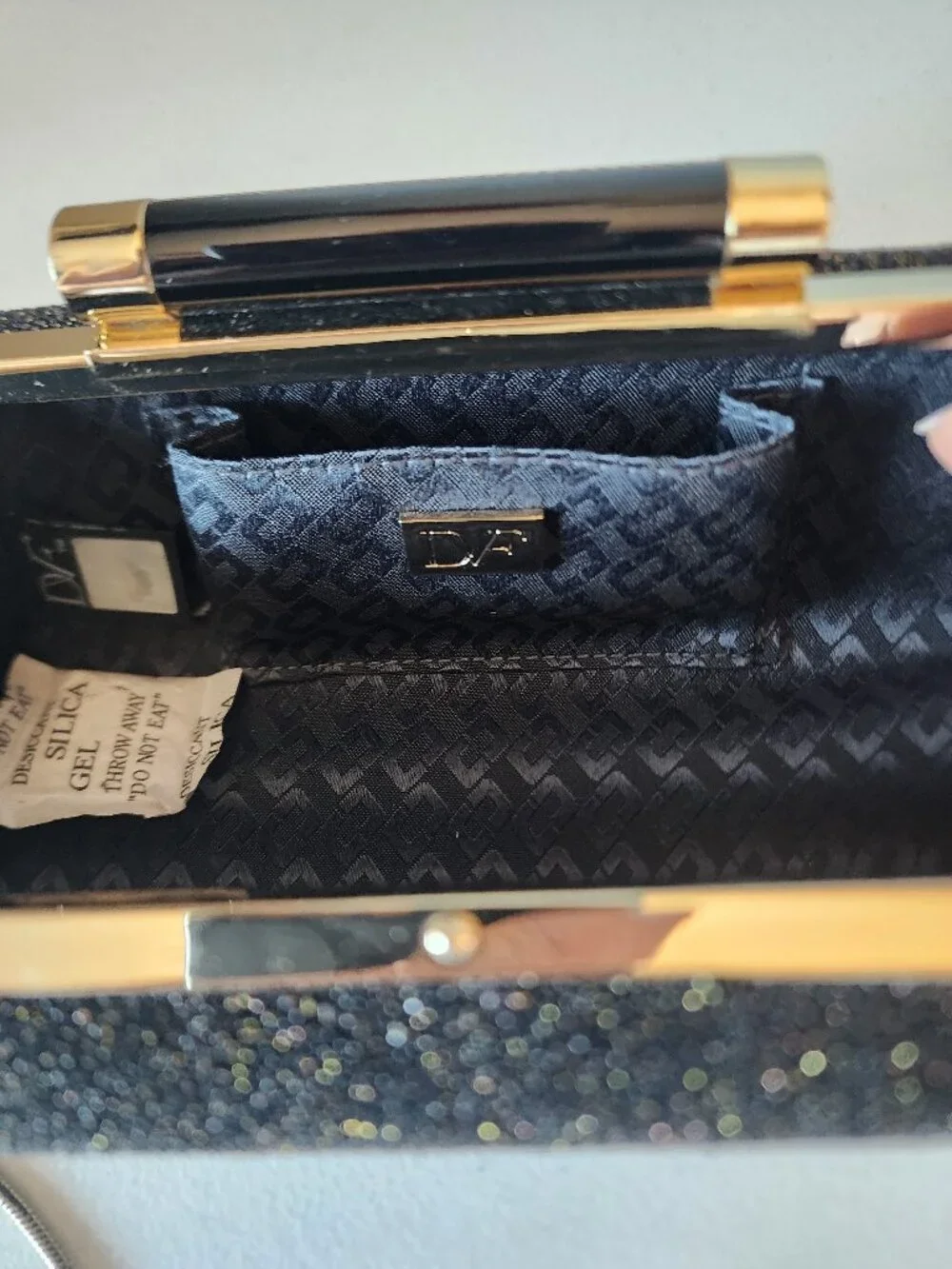 Diane Von Furstenberg new gorgeous